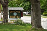 Отель Emerald Isle Motel - Hampton