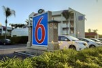 Отель Motel 6 Anaheim Maingate