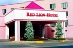 Отель Red Lion Hotel Lewiston