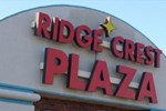 Отель Ridge Crest Plaza Inn and Suites