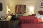 Отель American Inn and Suites Ionia