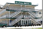 Отель Sea Esta Motel 1