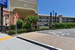 Отель Americas Best Value Inn & Suites El Monte