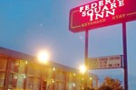 Отель Federal Square Inn & Extended Stay Suites - Madison