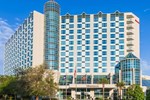 Отель Sheraton Myrtle Beach Convention Center Hotel