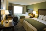 Отель Holiday Inn Express Hotel & Suites Fort Worth Downtown