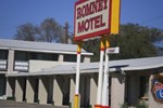 Отель Romney Motel