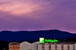 Отель Holiday Inn Roanoke - Tanglewood Route 419 & I 581