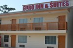 Отель Euro Inn & Suites of Slidell