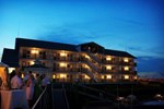 Отель Cape Ann's Marina Resort