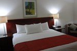 Отель Okanogan Inn & Suites