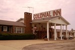 Отель Colonial Inn