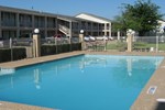 Отель Motel 6 Dallas DeSoto Lancaster