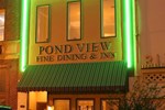 Мини-отель Pond View Fine Dining & Inn