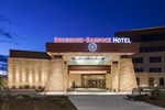 Отель Shoshone-Bannock Hotel and Event Center