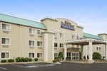 Отель Baymont Inn & Suites Evansville North