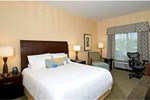 Отель Hilton Garden Inn Mount Holly/Westampton