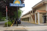 Отель Days Inn Long Island/Copiague