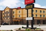 Отель Ramada Grand Dakota Lodge & Conference Center