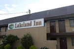 Отель Lakeland Inn - Bohemia