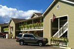 Отель Affordable Inns of Grand Junction