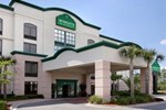 Отель Wingate by Wyndham - Jacksonville Airport 