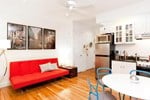 East 18th Street by onefinestay