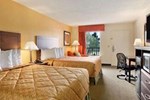Отель Days Inn - Lake City