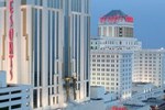 Отель Resorts Casino Hotel Atlantic City