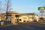 GuestHouse International Suites Kennewick