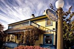 Мини-отель Heritage Inn Bed & Breakfast - San Luis Obispo