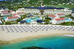 Отель St. Kitts Marriott Resort & The Royal Beach Casino