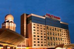 Отель Hollywood Casino St. Louis