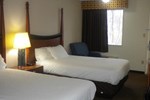 Отель Dunes Inn Michigan City Hotel