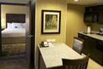 Отель Homewood Suites by Hilton Coralville - Iowa River Landing