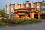 Отель Nemacolin Woodlands Resort