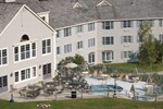 Отель Jiminy Peak Mountain Resort