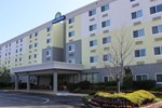 Отель Days Hotel Atlantic City - Pleasantville
