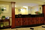 Отель Best Western Monroe Inn & Suites