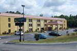 Отель Quality Inn Fayetteville Regional Airport