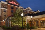 Отель Hilton Garden Inn Nashville/Franklin Cool Springs