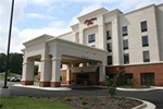 Отель Hampton Inn Jacksonville