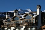 Апартаменты One Breckenridge Place Townhomes by Great Western Lodging