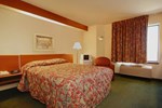 Отель Syracuse Inn and Suites