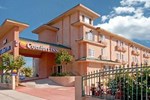 Отель Comfort Inn Monterey Park