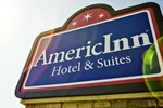 Отель Americinn Lodge & Suites of Oakdale/St. Paul