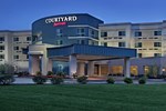 Отель Courtyard by Marriott Philadelphia Coatesville