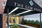 The GEM Hotel Midtown West