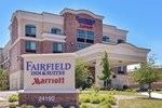 Fairfield Inn & Suites by Marriott Denver Aurora/Southlands