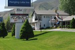 Отель Hanging Lake Inn